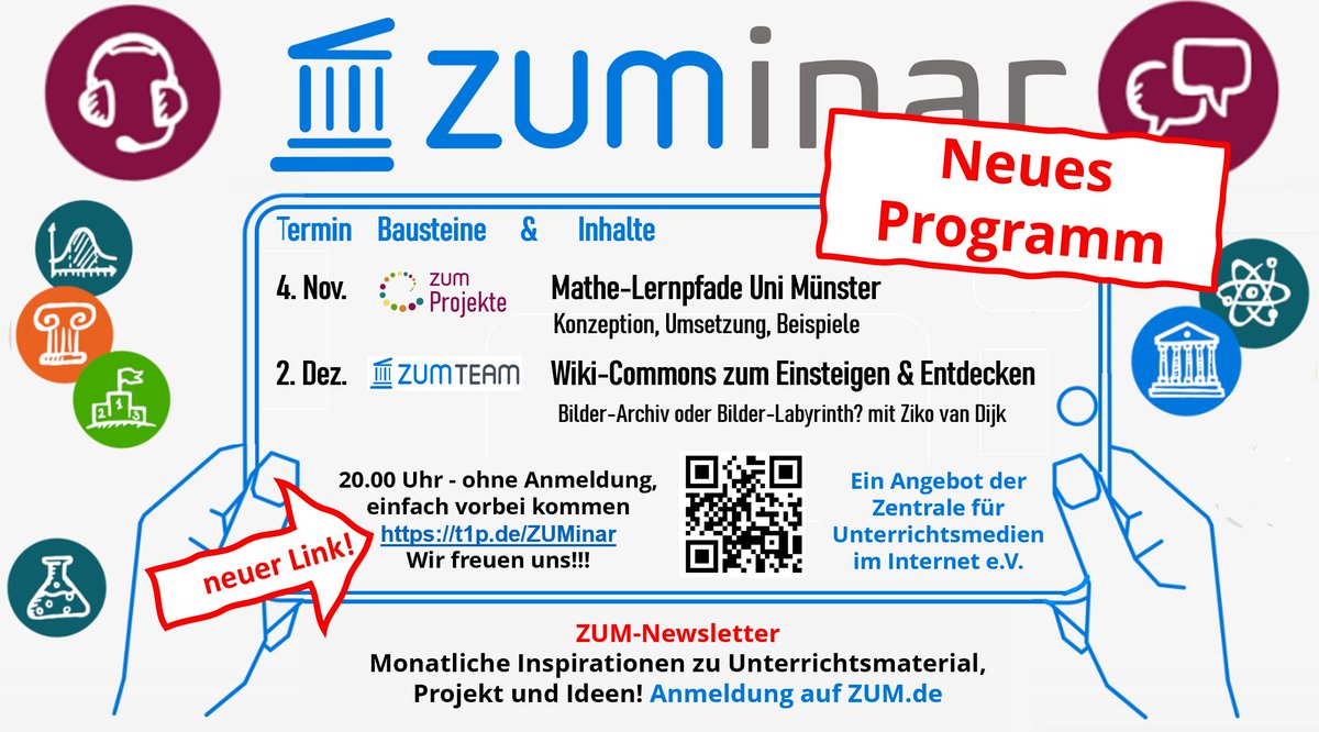 ZUM-Apps tweet media