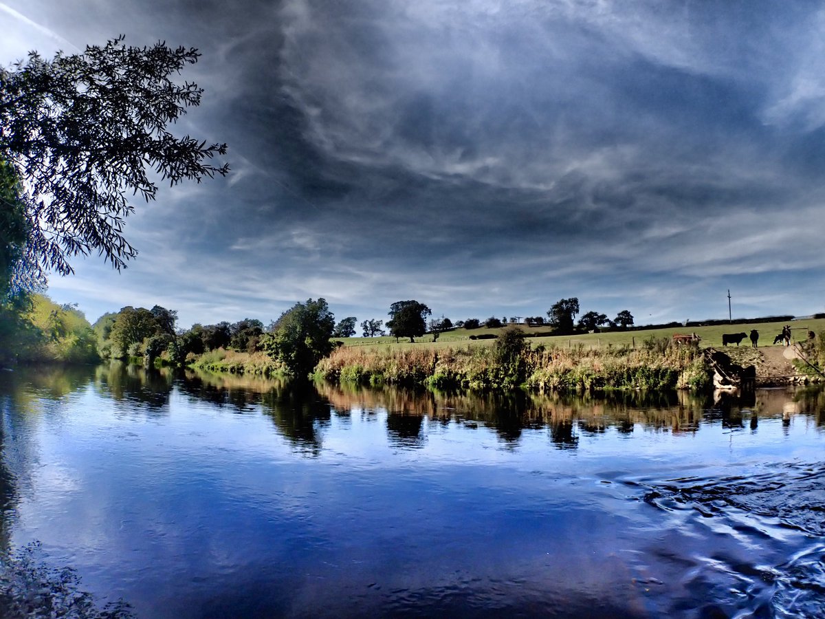 FreestoneFF's tweet image. Many thanks to Halifax Fly Fishers for last night’s invite to wax lyrical about my favourite hatches and corresponding patterns. A great bunch of folk 👍🏻👍🏻