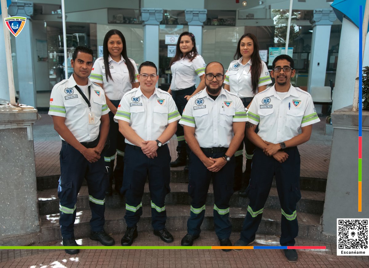 Todos  los 10 de octubre, en Panamá se conmemora el Día del Licenciado en  Urgencias Médicas y Desastres, conocidos como “Paramédicos”, personal  que resalta por ser los primeros en garantizar la estabilidad y  seguridad de cada paciente en medio de una situación de emergencia.