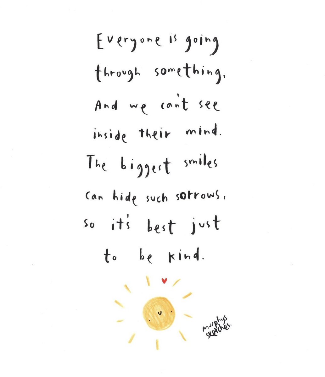 EvansJ_'s tweet photo. #WorldMentalHealthDay 🌸💚 https://t.co/7na8jjjZlD