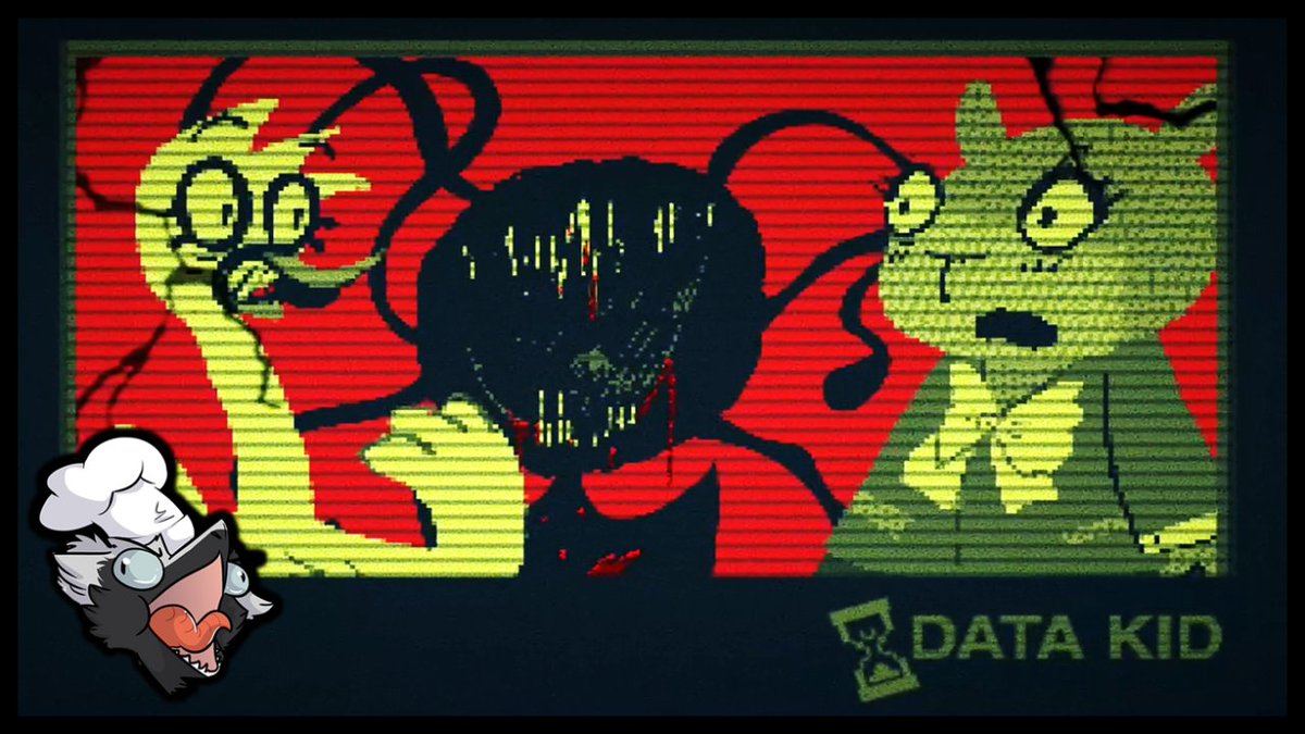 NecotheSergal's tweet image. Lowkey made me mildly depressed &quot;Explore The Cute Animal Village And Stay AWAY from the Forest! | Storm the Swan (Beta)&quot; Made by @cattrigger ! #NecoTheSergal #StormTheSwan #DateTime #PixelArt #RetroGame #HorrorGaming #HorrorGames #8Bit #Gameboy
Watch Here: youtu.be/X6GyV4SiEvI