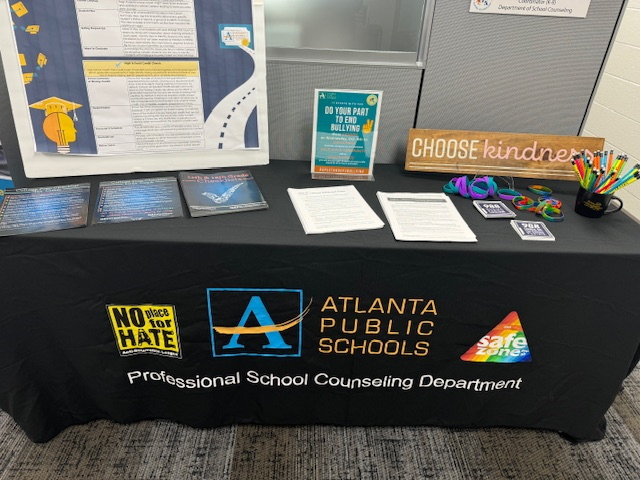 Jennifer Wilson (@counselor_view) on Twitter photo At the ribbon cutting at <a href="/TheAPSHub/">The APS Student and Family Support Hub</a>, visitors not only got to see the space but also got a snapshot of all the amazing things <a href="/ATL_Counselors/">ATL School Counselor</a> are doing to make sure all students graduate ready for college, career & life. The work school counselors do matters! At the ribbon cutting at <a href="/TheAPSHub/">The APS Student and Family Support Hub</a>, visitors not only got to see the space but also got a snapshot of all the amazing things <a href="/ATL_Counselors/">ATL School Counselor</a> are doing to make sure all students graduate ready for college, career & life. The work school counselors do matters!