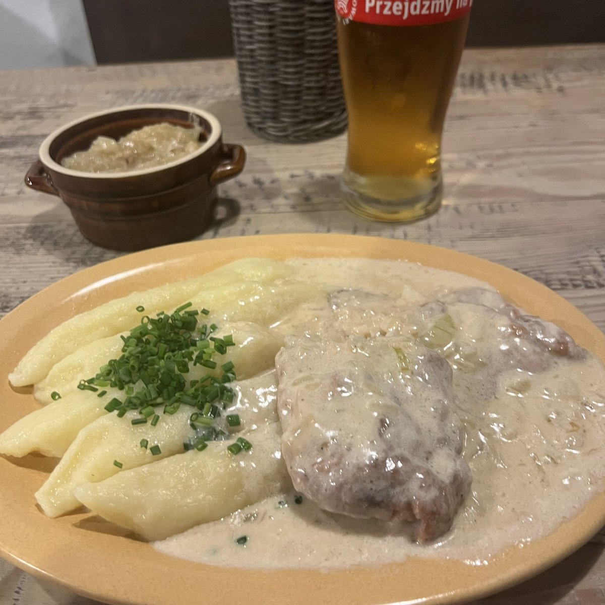 Hello Poland!