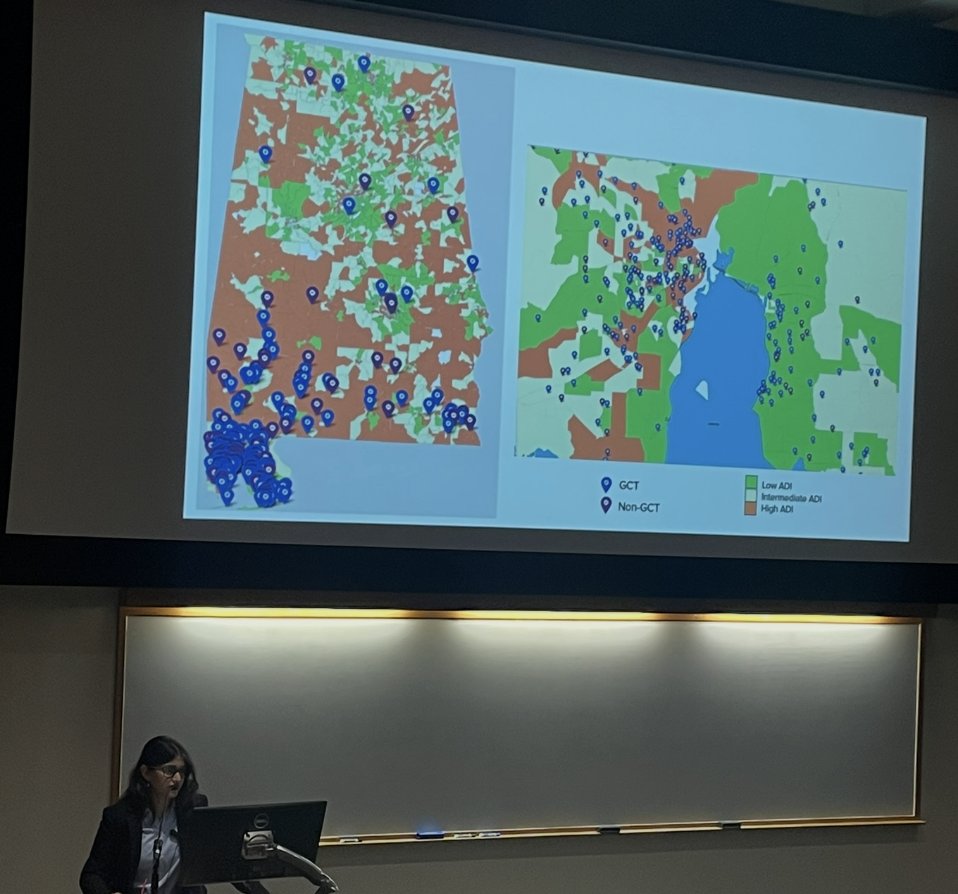 afonsecaMD's tweet image. Honored to visit UTSW & give grand rounds. It was awesome to spend time getting to know faculty & residents. Visiting old friends and making new ones! Thank you for the opportunity @UTSW_Surgery @SSATNews @JBMatthews @JoanieGum. @UTSWSurgeryLife @UABSurgery @YaleSurgery