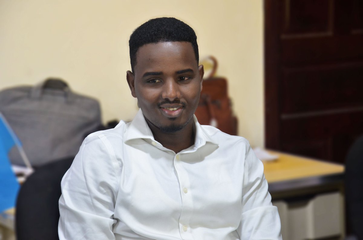 shariif_jama's tweet photo. Representatives from @SaveChildrenSO and @SIDRAInstitute visited SPL HQ in #Mogadishu to  share experiences, and explore collaboration. The SPL team warmly welcomed them, with a focus on the #NORADproject while also delving into broader partnership opportunities. https://t.co/NP9jUHfzEG