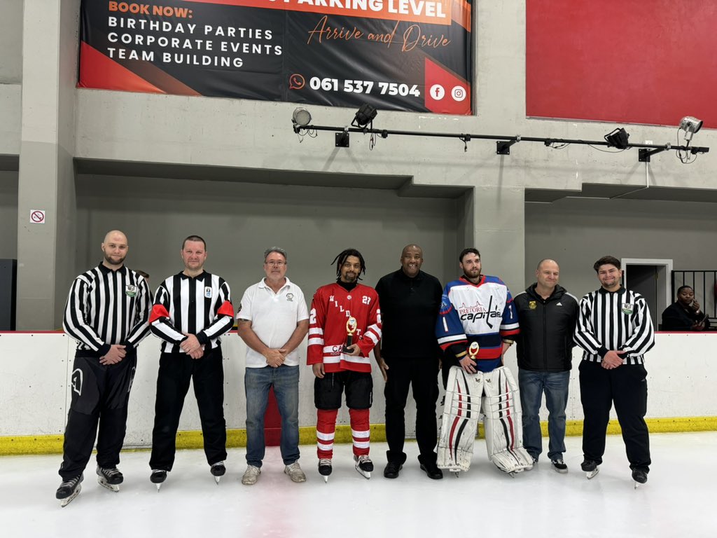 Gayton McKenzie tweet media