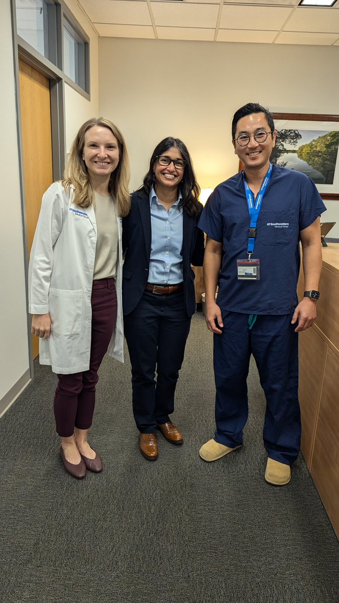 Annabelle Fonseca (@afonsecamd) on Twitter photo Honored to visit UTSW & give grand rounds. It was awesome to spend time getting to know faculty & residents. Visiting old friends and making new ones! Thank you for the opportunity <a href="/UTSW_Surgery/">UTSW Surgery</a> <a href="/SSATNews/">SSAT</a> <a href="/JBMatthews/">Jeff Matthews MD</a> <a href="/JoanieGum/">Joan Matthews MD</a>. <a href="/UTSWSurgeryLife/">UTSW Surgery Residents</a> <a href="/UABSurgery/">UAB Surgery</a> <a href="/YaleSurgery/">Yale Surgery</a> Honored to visit UTSW & give grand rounds. It was awesome to spend time getting to know faculty & residents. Visiting old friends and making new ones! Thank you for the opportunity <a href="/UTSW_Surgery/">UTSW Surgery</a> <a href="/SSATNews/">SSAT</a> <a href="/JBMatthews/">Jeff Matthews MD</a> <a href="/JoanieGum/">Joan Matthews MD</a>. <a href="/UTSWSurgeryLife/">UTSW Surgery Residents</a> <a href="/UABSurgery/">UAB Surgery</a> <a href="/YaleSurgery/">Yale Surgery</a>