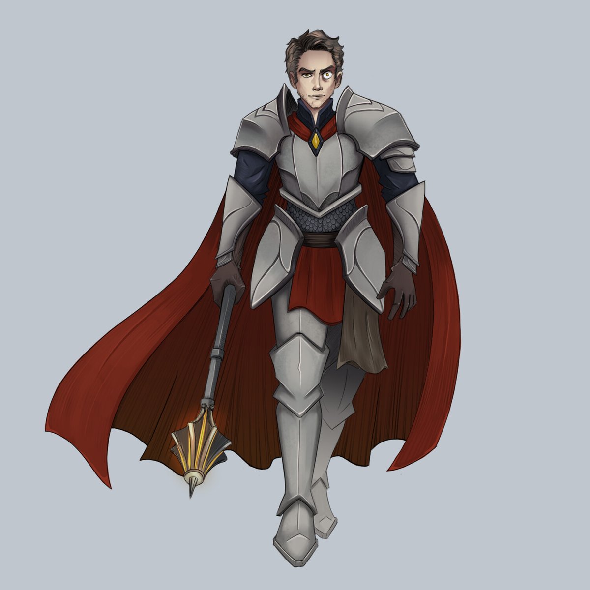 The Heroes (or murderers) of Baldur's Gate
Let's see how their adventures will go