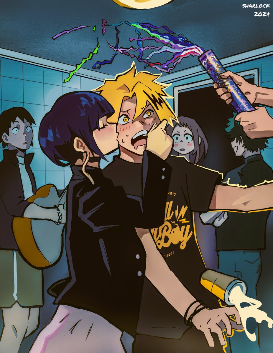 sharl0ck_'s tweet image. aaand that's a wrap!