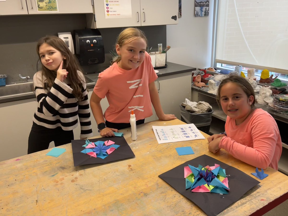Meaghan Stanton (@stantonm315) on Twitter photo Creative juices were flowing in 5th grade art today! π¨ <a href="/WesthillCSD/">Westhill Schools</a> <a href="/MrsKathrynTa/">Mrs. Kathryn Ta</a> Creative juices were flowing in 5th grade art today! π¨ <a href="/WesthillCSD/">Westhill Schools</a> <a href="/MrsKathrynTa/">Mrs. Kathryn Ta</a>
