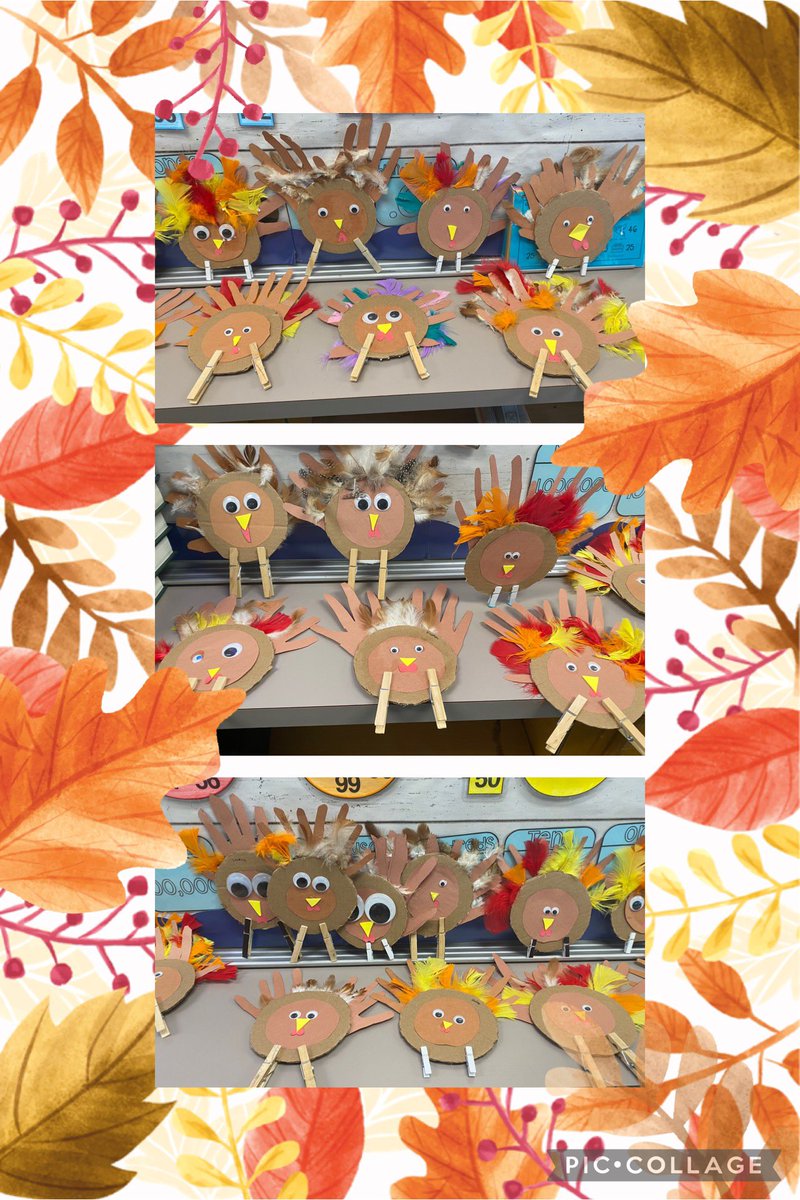 Ms. Gustin (@ms_gustin1) on Twitter photo Check out these turkeys! You haven’t seen “stuffin’” yet! These Thanksgiving centerpieces are sure to make everyone around the table smile. ☺️ Happy Thanksgiving everyone! <a href="/HolyRosaryM/">Holy Rosary, Milton</a> #WeAreHRM Check out these turkeys! You haven’t seen “stuffin’” yet! These Thanksgiving centerpieces are sure to make everyone around the table smile. ☺️ Happy Thanksgiving everyone! <a href="/HolyRosaryM/">Holy Rosary, Milton</a> #WeAreHRM