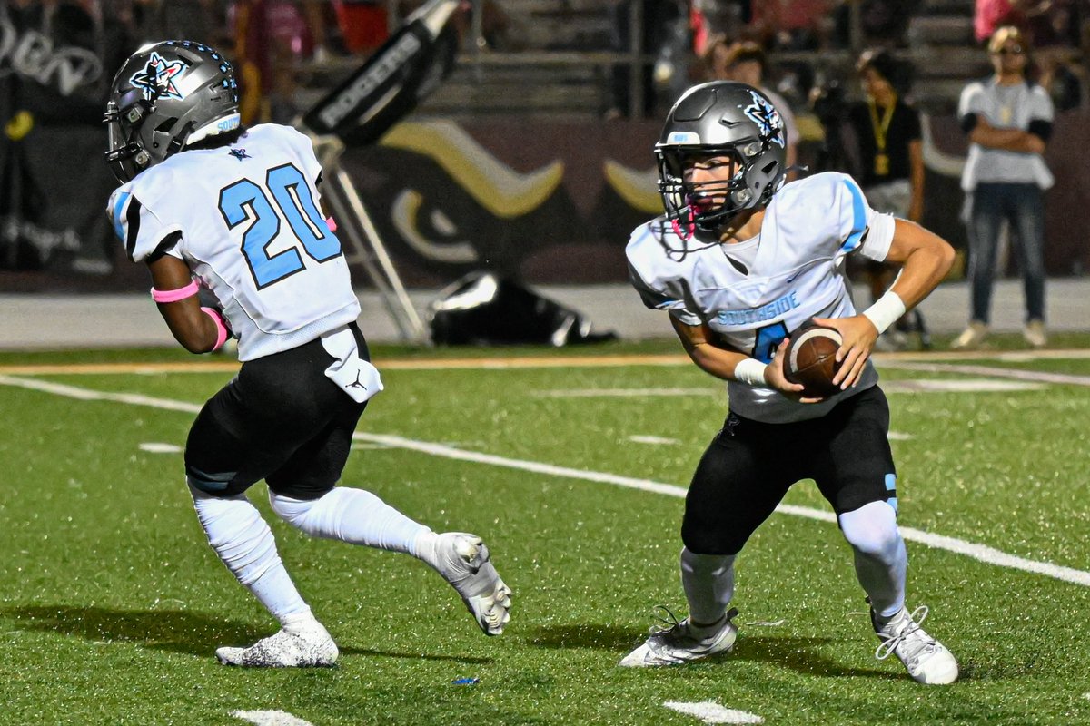 Southside Maverick Booster Club tweet media