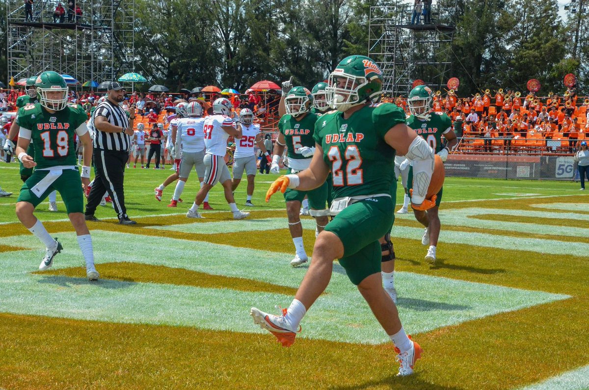 Mundo del Ovoide tweet media