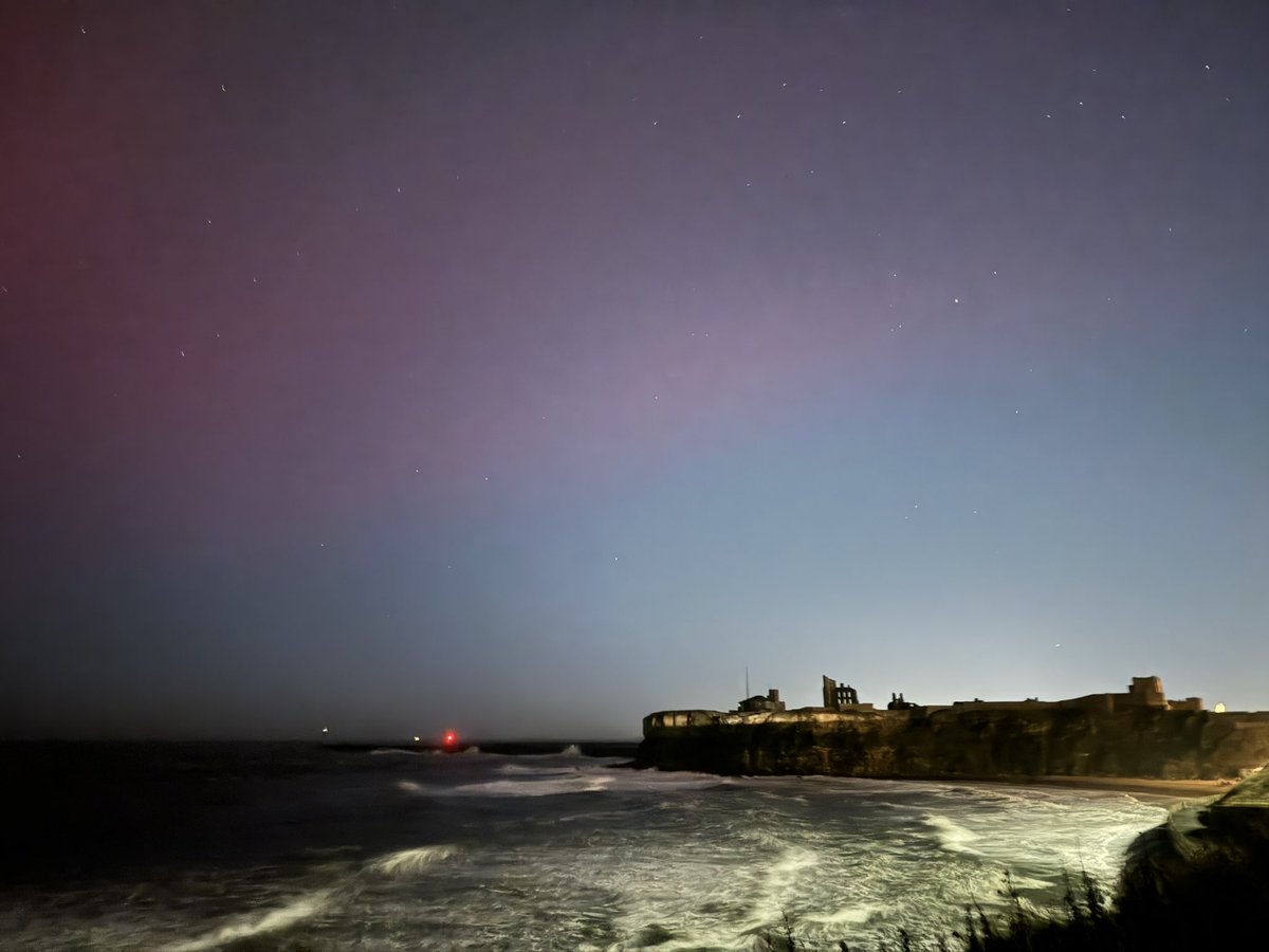 Adam__Hassani's tweet photo. Tynemouth https://t.co/dtU5uU0fxW