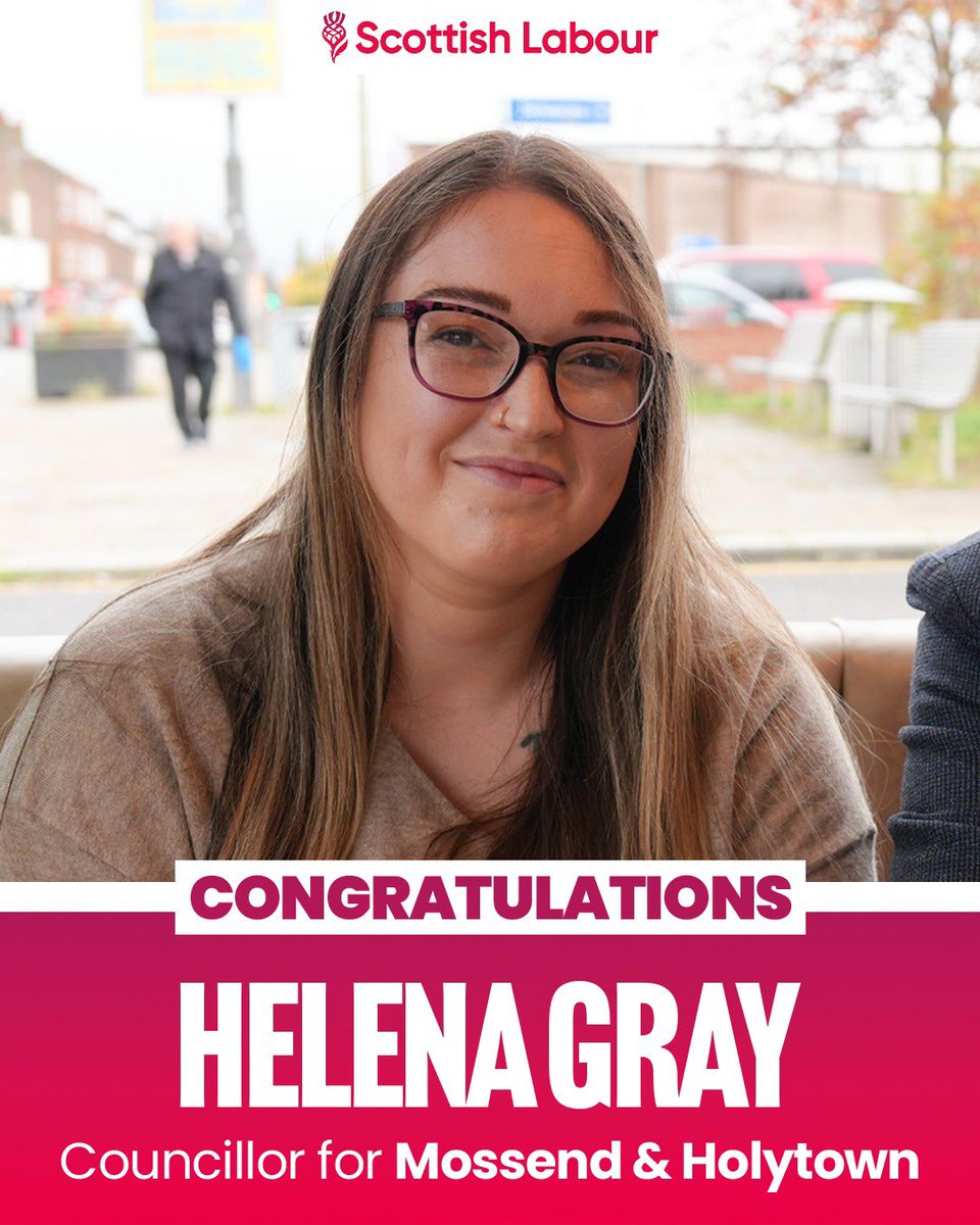 Scottish Labour tweet media