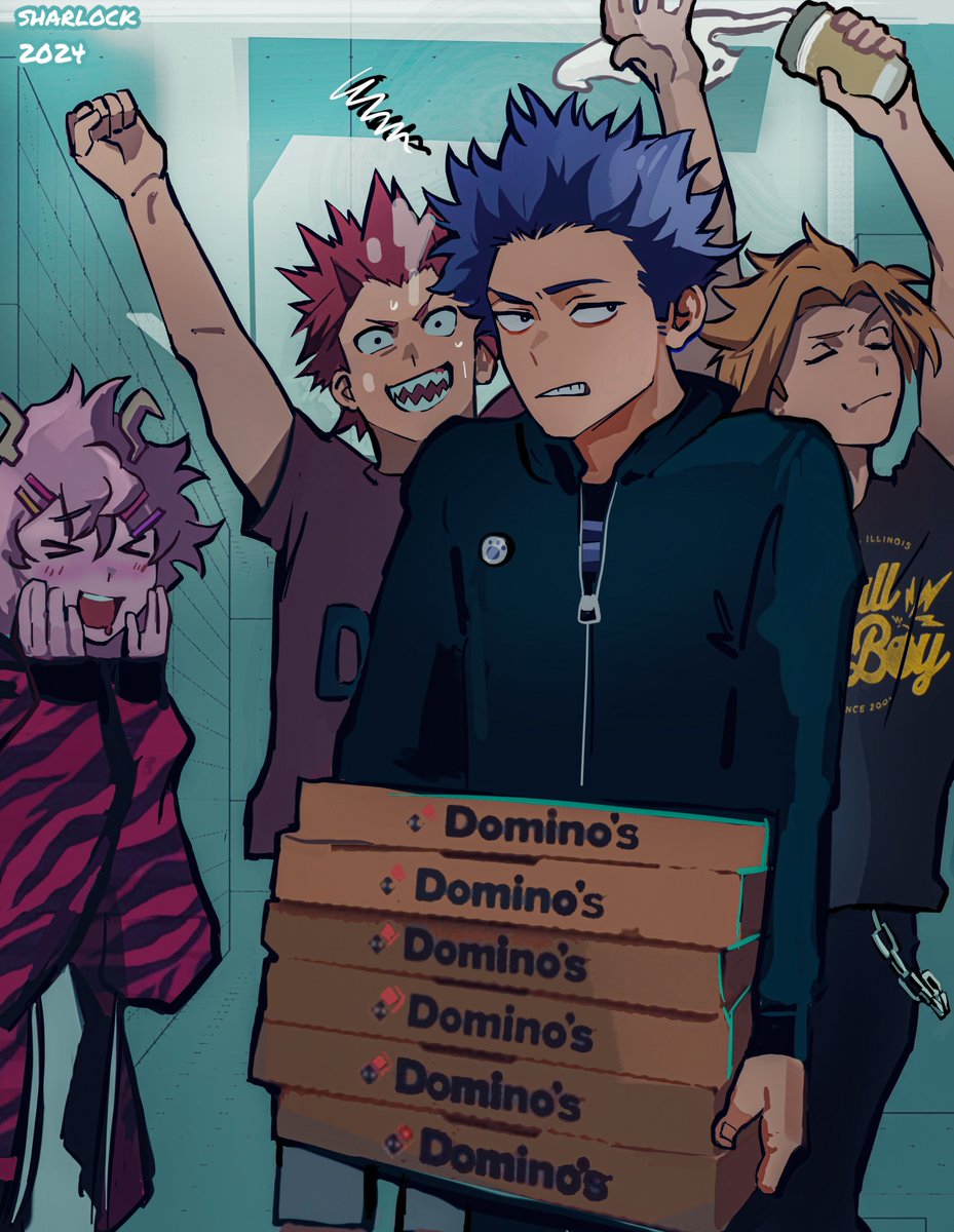 sharl0ck_'s tweet image. aaand that's a wrap!