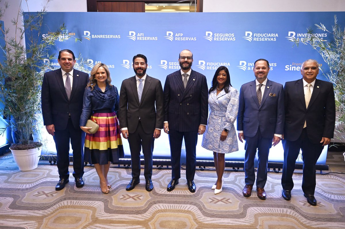 AFP Reservas RD tweet media