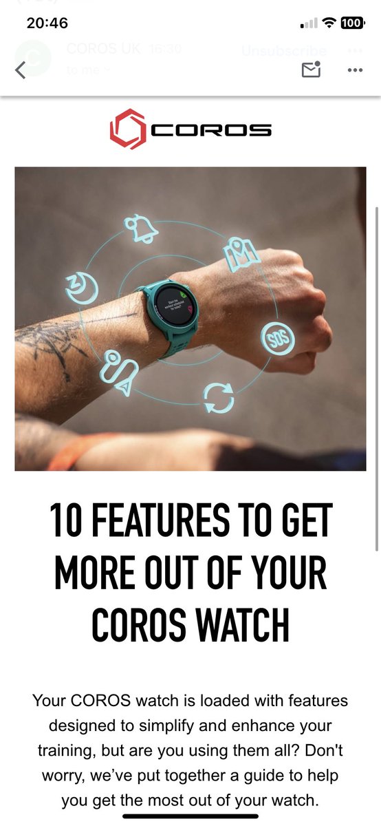 Hold the fucking phone, it tells the time?