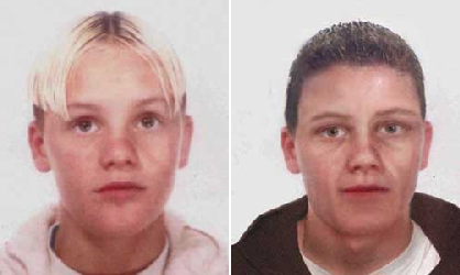 andrew_gosden's tweet photo. Robert Williams missing at the age of 15 from #Neath (#NeathPortTalbot) (#WestGlamorgan) since March 22, 2002 (image on right is age progressed showing how he might look as an adult)(Call/text 116000 quoting 02-000551) https://t.co/rU8jiIpxZ1 https://t.co/UPIryIf5Ai