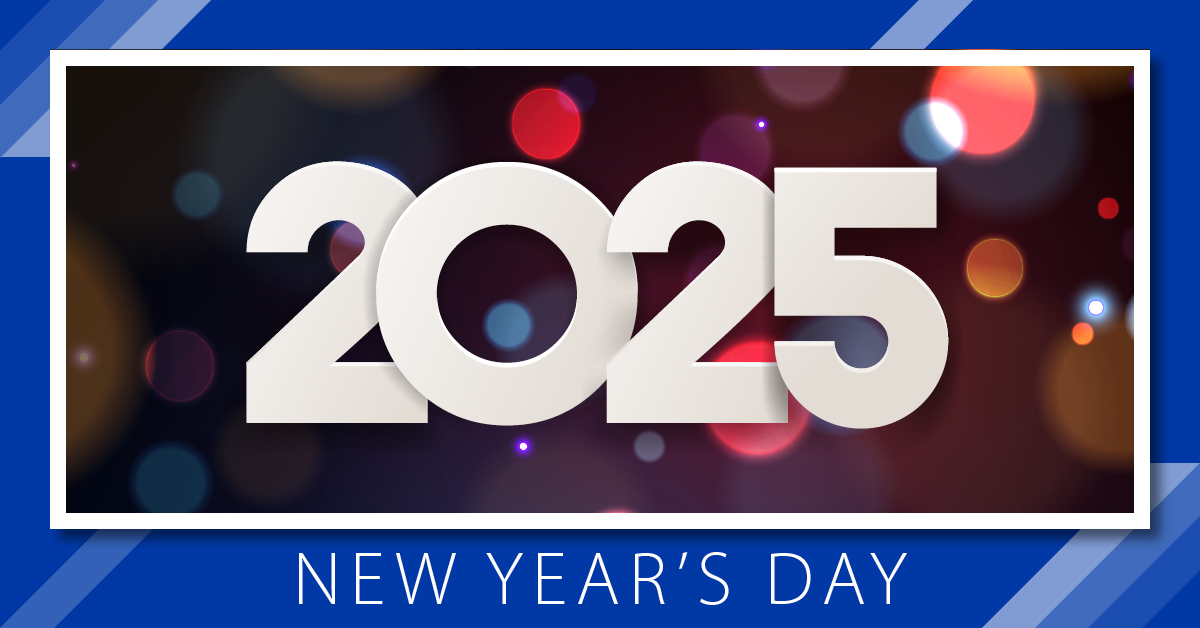 DicroniteS's tweet photo. Happy New Year! As we enter 2025, Dicrontie Southwest wishes everyone a year filled with peace, happiness, and new beginnings. Let’s welcome this fresh start together with optimism and excitement for what’s to come! https://t.co/c1eqmAJVxi

#HappyNewYear #Welcome2025 https://t.co/k5elug6pny