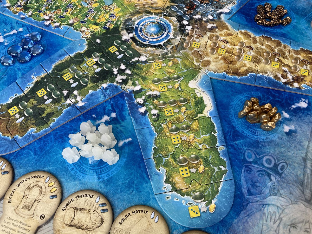 Elf Creek Games tweet media