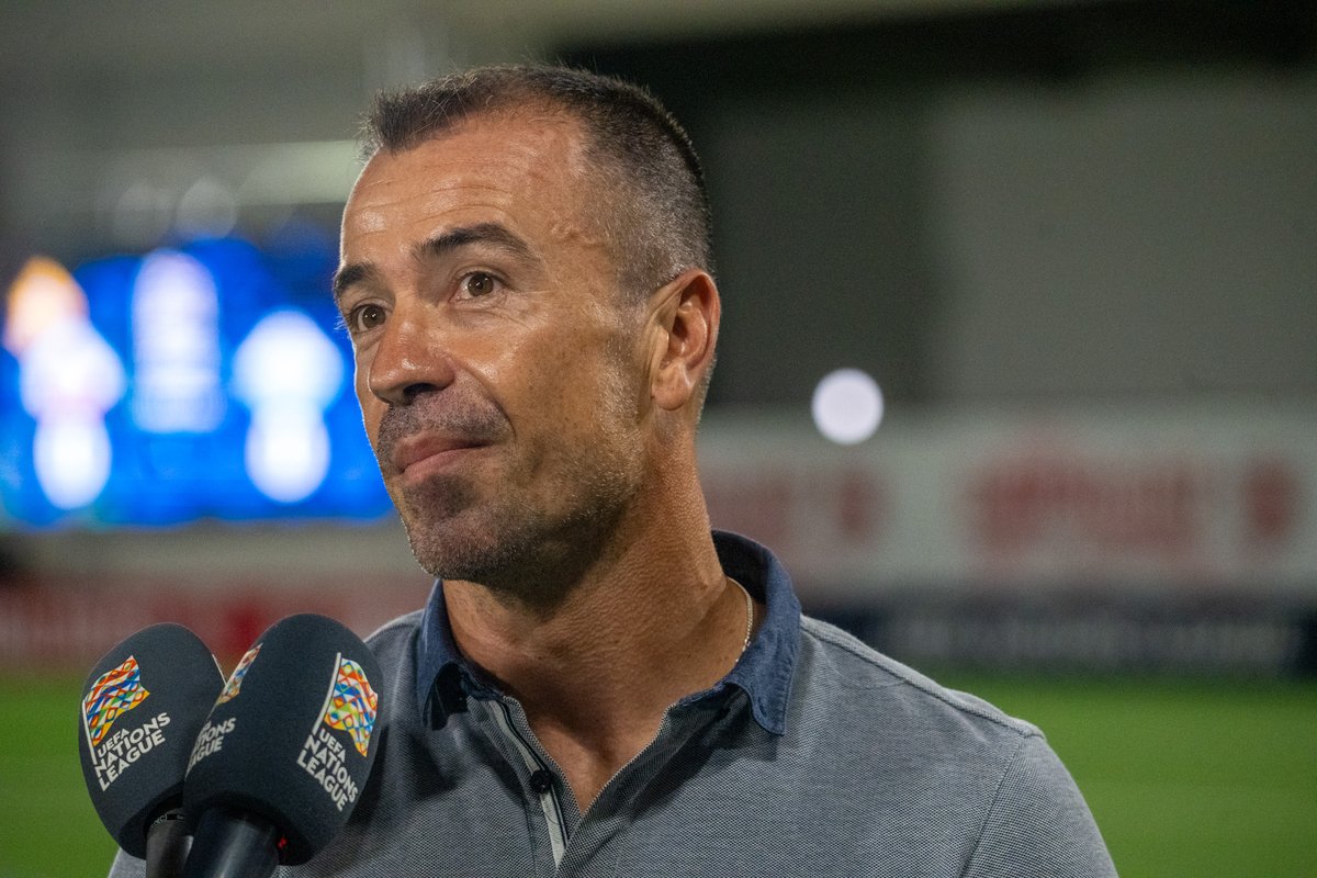 Gibraltar FA tweet media