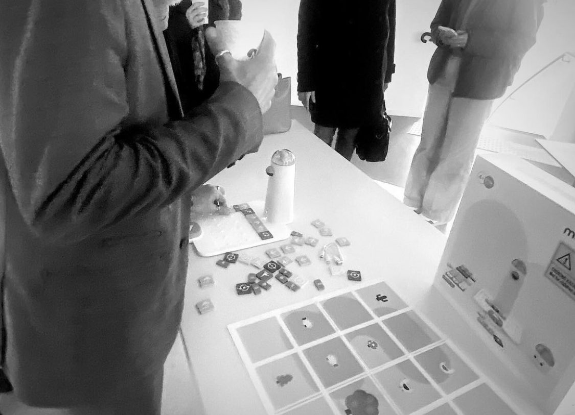 Christelle Prince tweet media