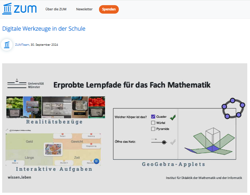 ZUM-Apps tweet media