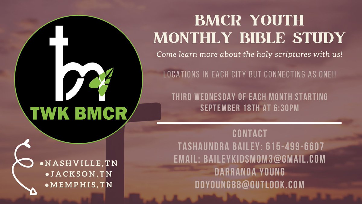 twkbmcr's tweet photo. Don't miss this week's TWK BMCR Newsletter! - https://t.co/eAeaQR2qJL https://t.co/KZGVN4KXsV