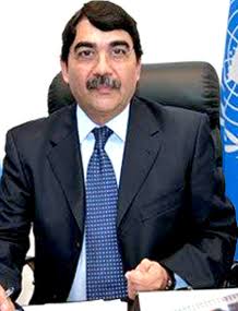 La CONMECOOP felicita al Dr. Alejandro Flores Nava por su nombramiento como titular de la CONAPESCA, reconocemos en él a un experto con una amplia trayectoria en el sector pesquero y contará con el respaldo de nuestra Organización Nacional para sumarnos a su trabajo ¡Enhorabuena!