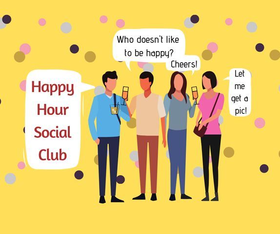Join us to build networks across campuses and the EAM Community with EAM In the Neighborhood - New Haven on Oct 18 from 4:30 to 7:00 at RAWA Mediterranean Fusion, 838 Whalley Ave, New Haven, CT 06515. (*Note: Location Update).

RSVP here: buff.ly/3BytCzV