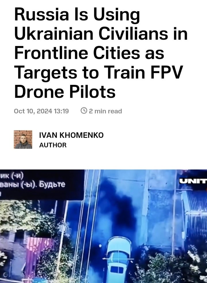 lexa_lrnt's tweet photo. I try to function but this is happening in Ukraine.

Meanwhile, the world is so desensitised to all the atrocities russians are committing here, that there's barely any reaction to it. https://t.co/2WkoWEKI5i