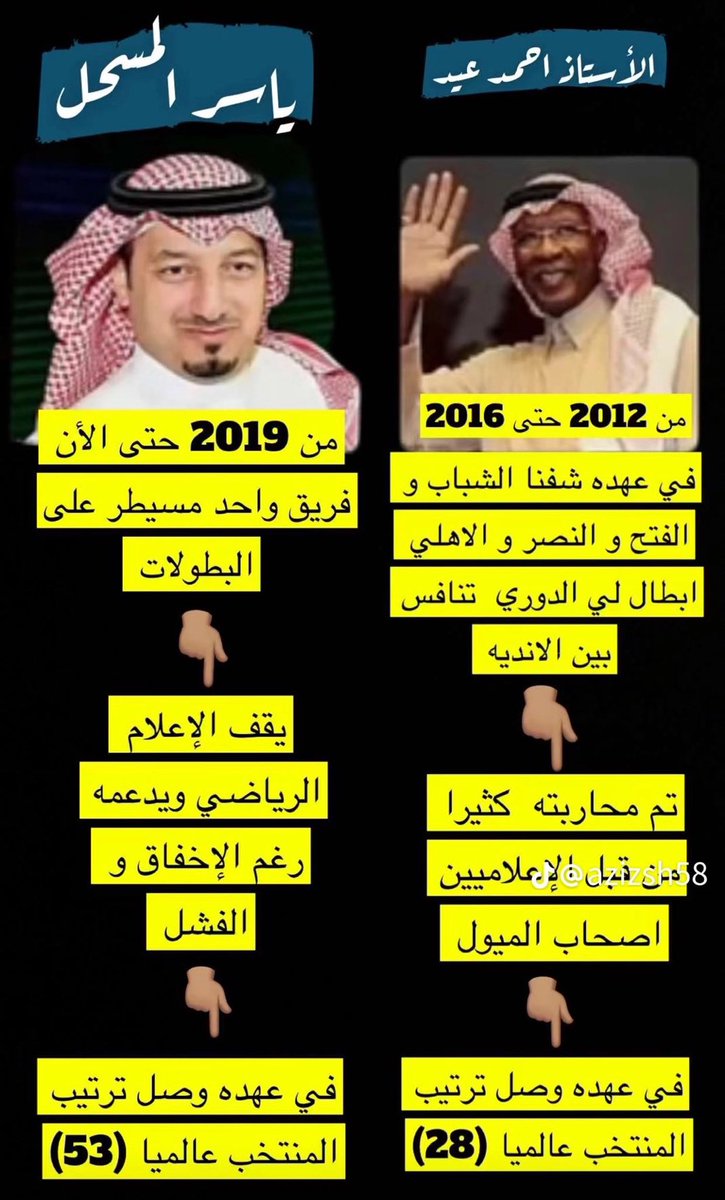 majed9_999's tweet photo. #السعوديه_اليابان

وفي الليلة الظلماء يفتقد أحمد عيد

عراب التأهل لمونديال 2018 https://t.co/nZA4K2gsMD