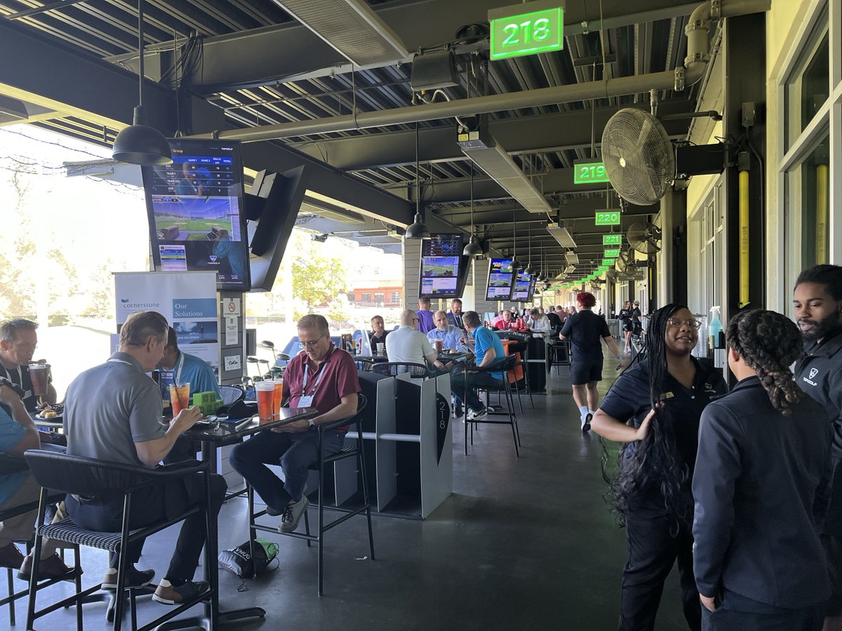MyVMUG's tweet image. It was a beautiful day for a UserCon in Atlanta! We got lots of informative sessions, fantastic networking, and exciting updates from the event. Here’s to more amazing UserCons ahead! 🙌 #ATLVMUG @ATLVMUG