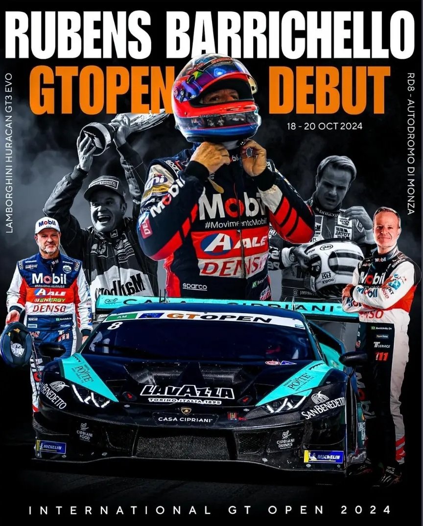 George Morgan tweet media