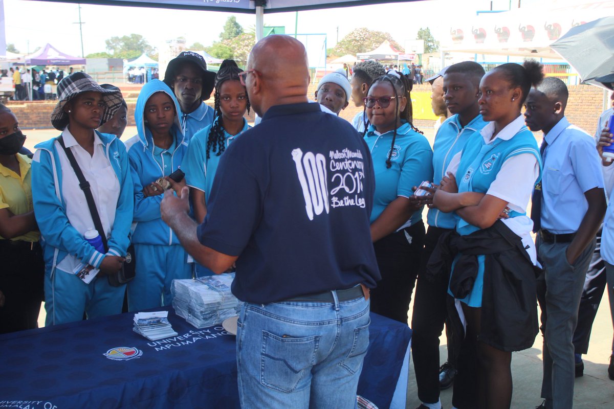 Ndlovu Care Group tweet media