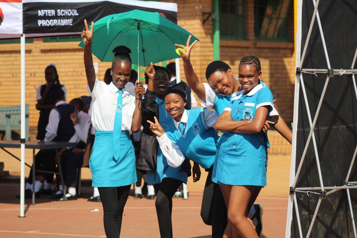 Ndlovu Care Group tweet media