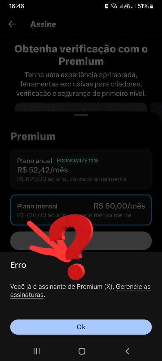 ð»ððµðªðŸðð²ðª ð¥ðªð»ð°ðªðŒð» (@manahvargas) on Twitter photo Não sei mais o que fazer para resolver o problema do meu X Premium. 
Isso já tá me deixando triste... Renovei no dia 01/10/24 e até agora nada. Já tentei tudo que eu podia, mas não veio nenhuma resposta. Não consigo postar nada gente. ð Não sei mais o que fazer para resolver o problema do meu X Premium. 
Isso já tá me deixando triste... Renovei no dia 01/10/24 e até agora nada. Já tentei tudo que eu podia, mas não veio nenhuma resposta. Não consigo postar nada gente. ð