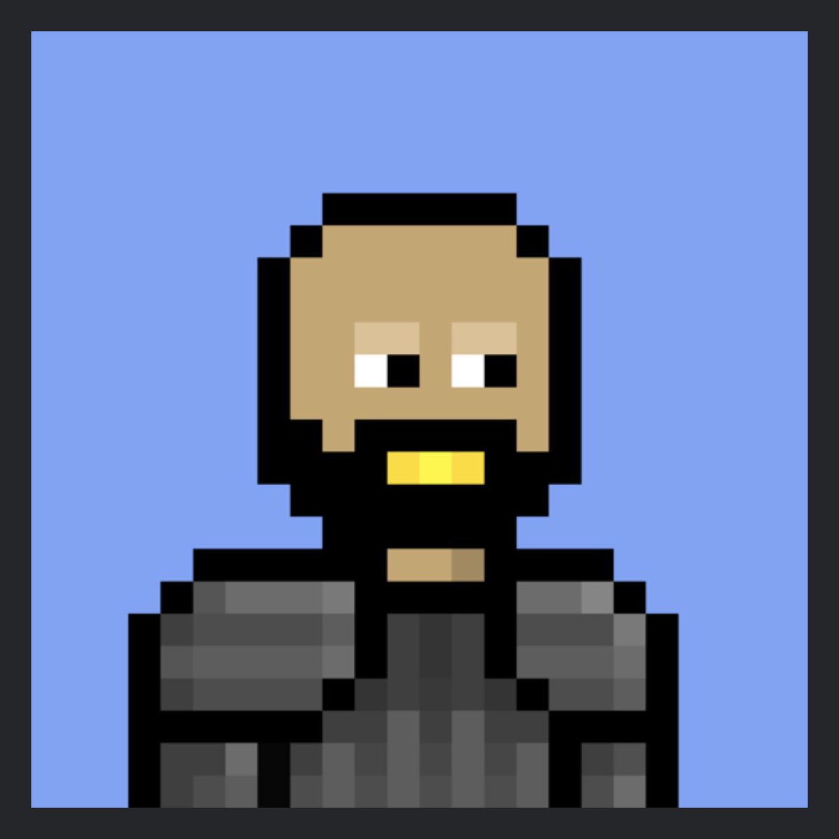 flexlix_eth's tweet photo. Joined Migosquad!
#buynoworcrylater https://t.co/UCEgSVVZ4O