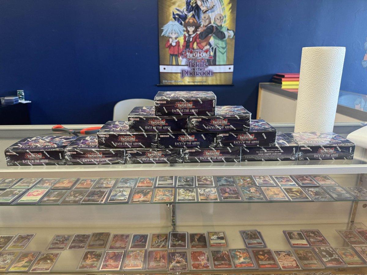 Starlight Games tweet media