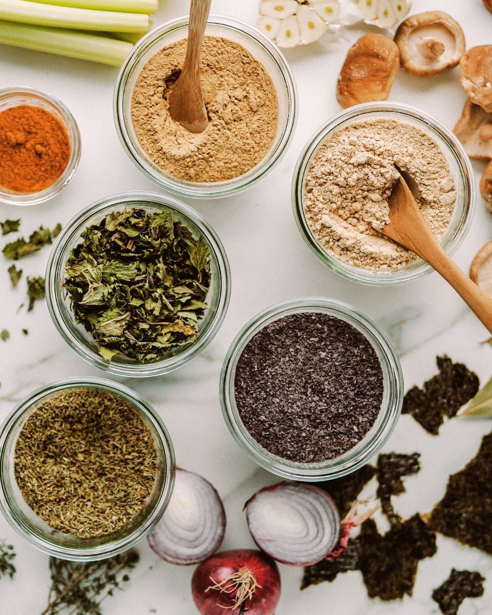 Herbal Academy tweet media