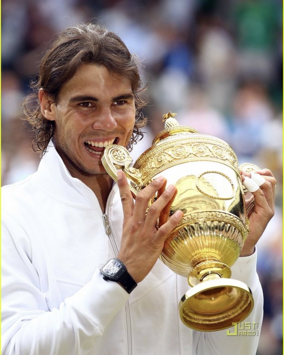 PrajwalHarsoor's tweet photo. Thank you, #Rafa! Thank you for teaching us the true meaning of resilience and heart. Your fight, passion, and unbreakable willpower have inspired a generation. Your legacy goes beyond trophies—it's about NEVER GIVING UP. Gracias, campeón. You’ll forever be our inspiration! #GOAT https://t.co/L8tkqxlktK