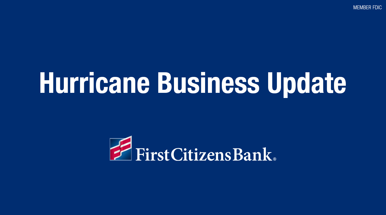 First citizens online banking down hotsell