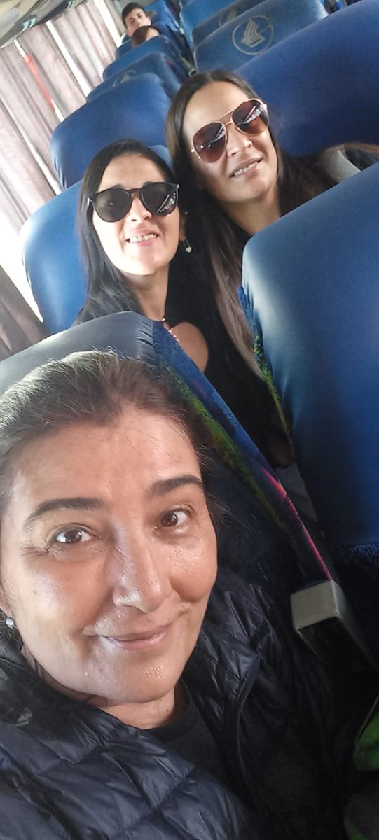 MumalaSF's tweet photo. Jujuy ,  allá vamos ! 
37° Encuentro Plurinacional de mujeres,  lesbianas,  travestis,  trans  , bisexuales,  intersexuales y no binaries 🏳️‍🌈🏳️‍⚧️💜
#37EncuentroPluri
A Milei #HayQueEcharlo 
@MuMaLaNacional https://t.co/60hrUES5uR