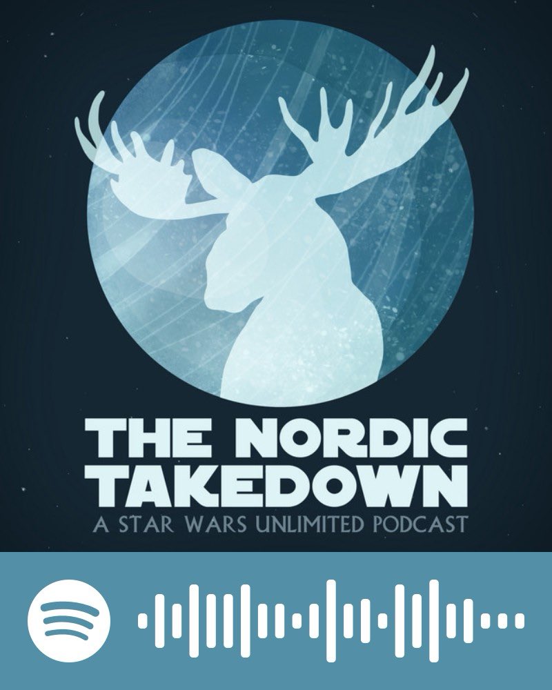 The Nordic Takedown tweet media