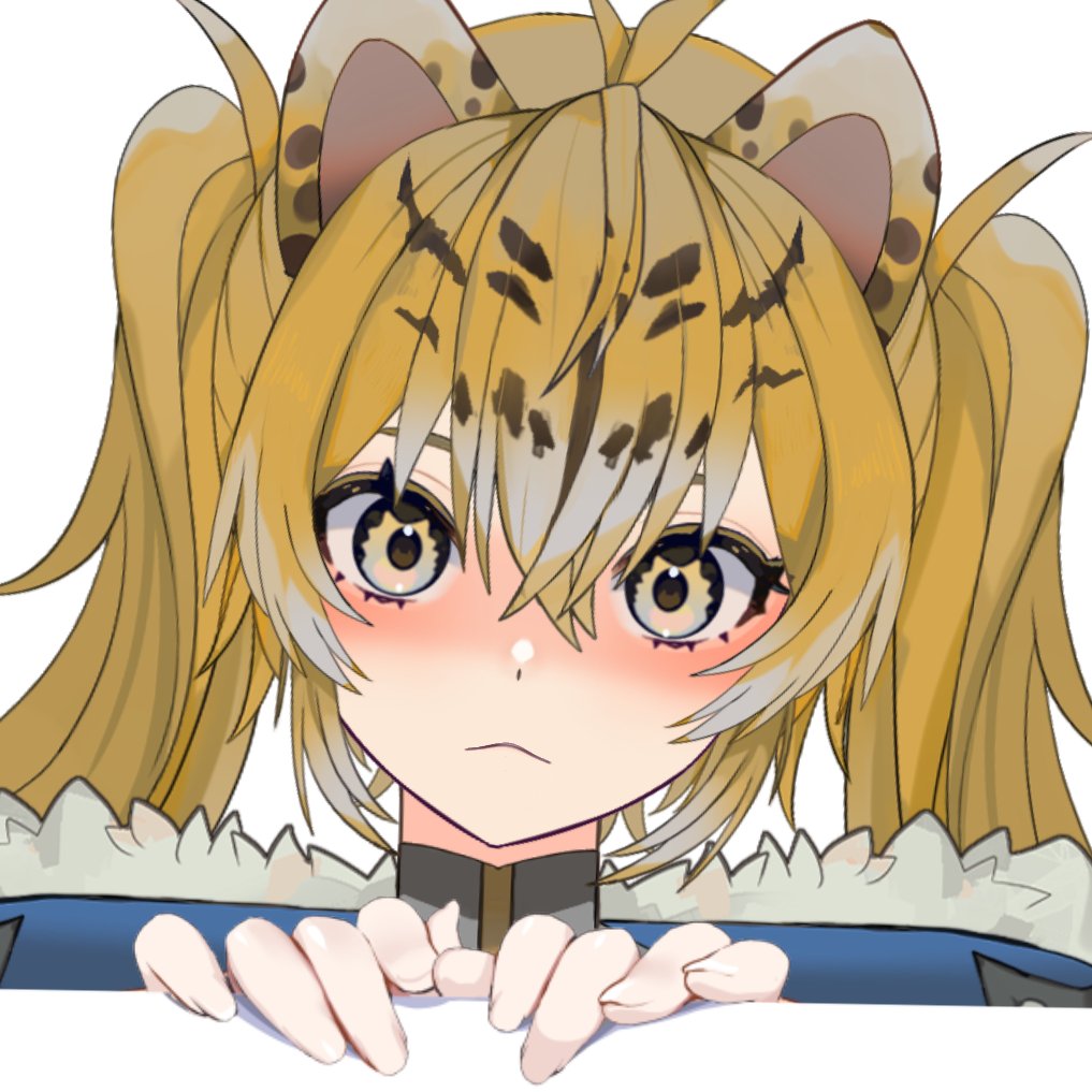 sicabyte's tweet image. You there! Stop, cease your scrolling!!

Can you spare a headpat for this Cheeto?