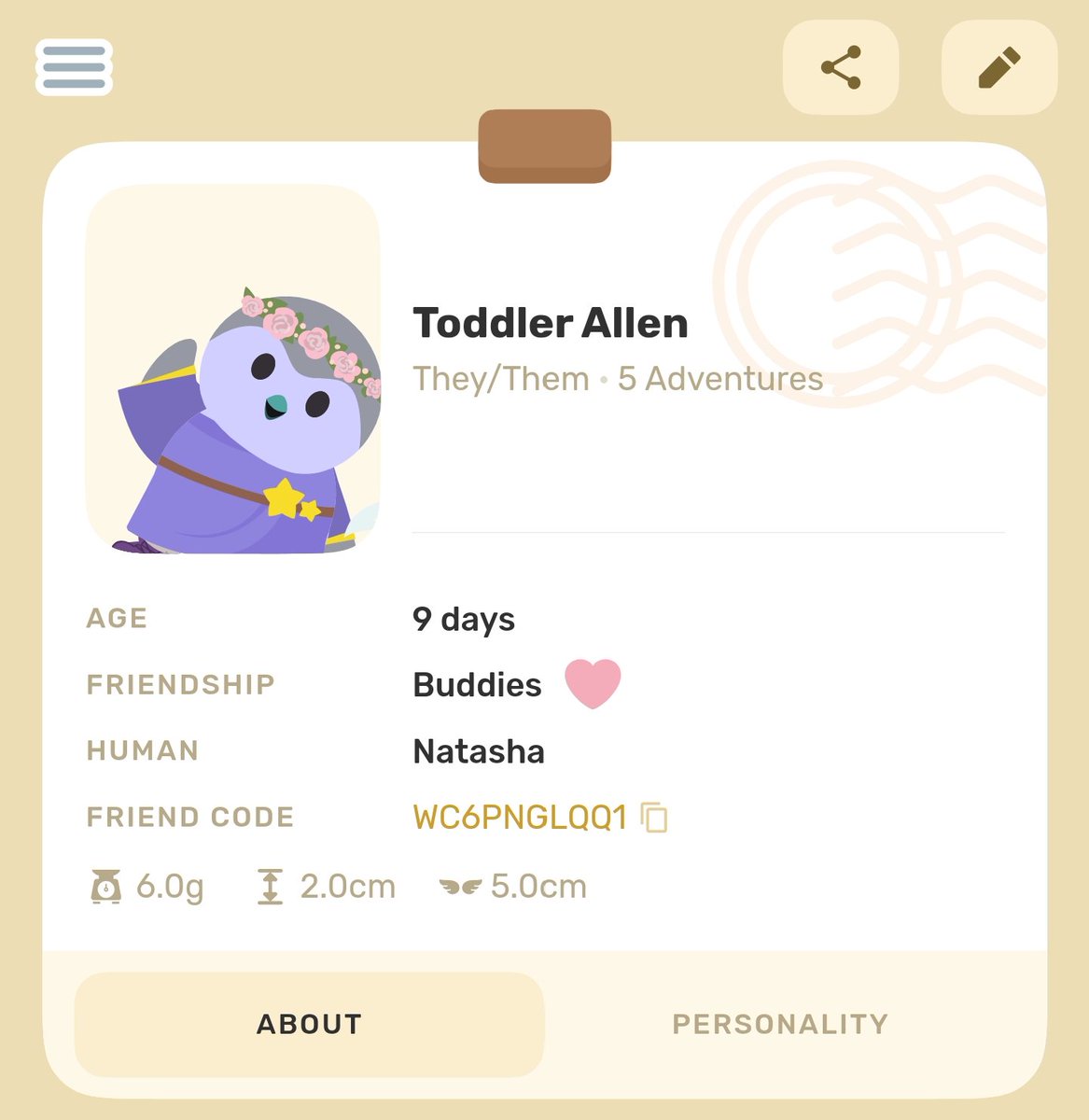 TashaDraws's tweet photo. Tap the link to add me as a friend, or add my friend code WC6PNGLQQ1. https://t.co/Go1zA9RK2K https://t.co/sGdQ0JTt2s