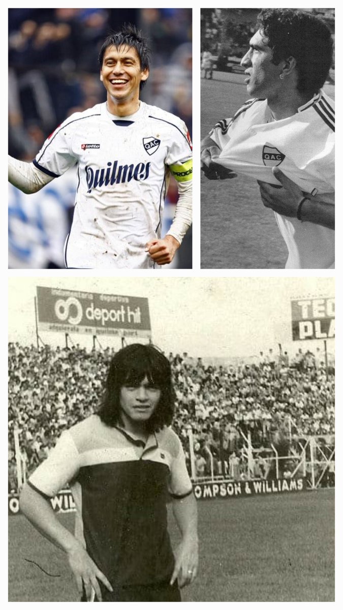 QuilmesEuropa's tweet photo. Hoy es 10/10
Gracias 🔟
#Quilmes #Caneo #Giampietri #IndioGomez https://t.co/Lg0BjEGHrA