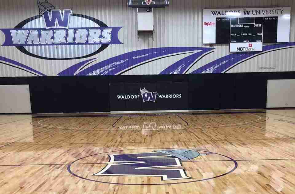 BarekSchoenauer's tweet photo. Blessed to have gotten an offer from Waldorf University 🙏 Thank you @Dee_martin05 https://t.co/xTlxIK6zMt