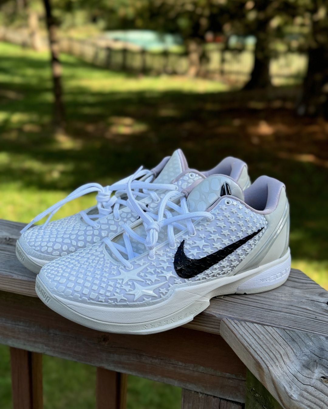 Nike zoom kobe 6 all star sale